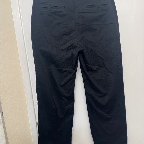 Nautica Black Casual Pants - Picture 2 of 5
